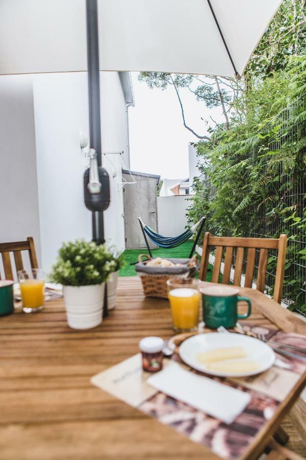 Casa Alivas Villa Furnas  Dış mekan fotoğraf