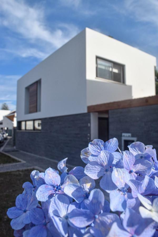 Casa Alivas Villa Furnas  Dış mekan fotoğraf