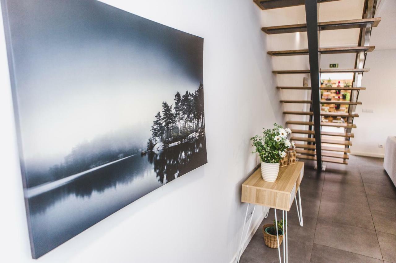 Casa Alivas Villa Furnas  Dış mekan fotoğraf